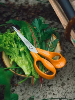 Fiskars Sakset|Classic yleissakset 21 cm keittiö