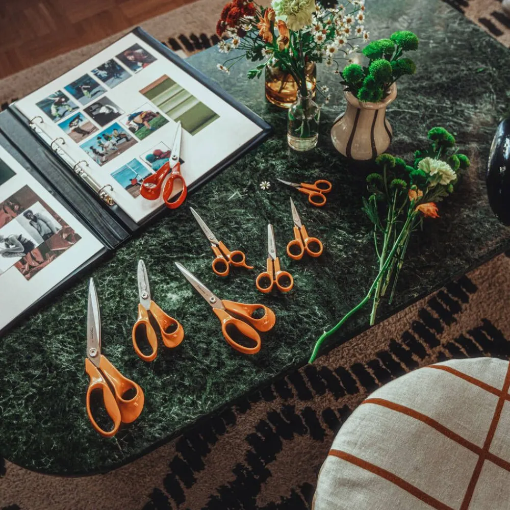 Fiskars Sakset|Classic yleissakset 21 cm keittiö