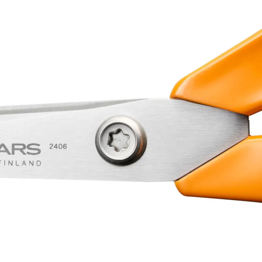 Fiskars Sakset|Classic yleissakset 21 cm keittiö
