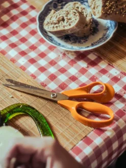 Fiskars Sakset|Classic yleissakset 21 cm keittiö