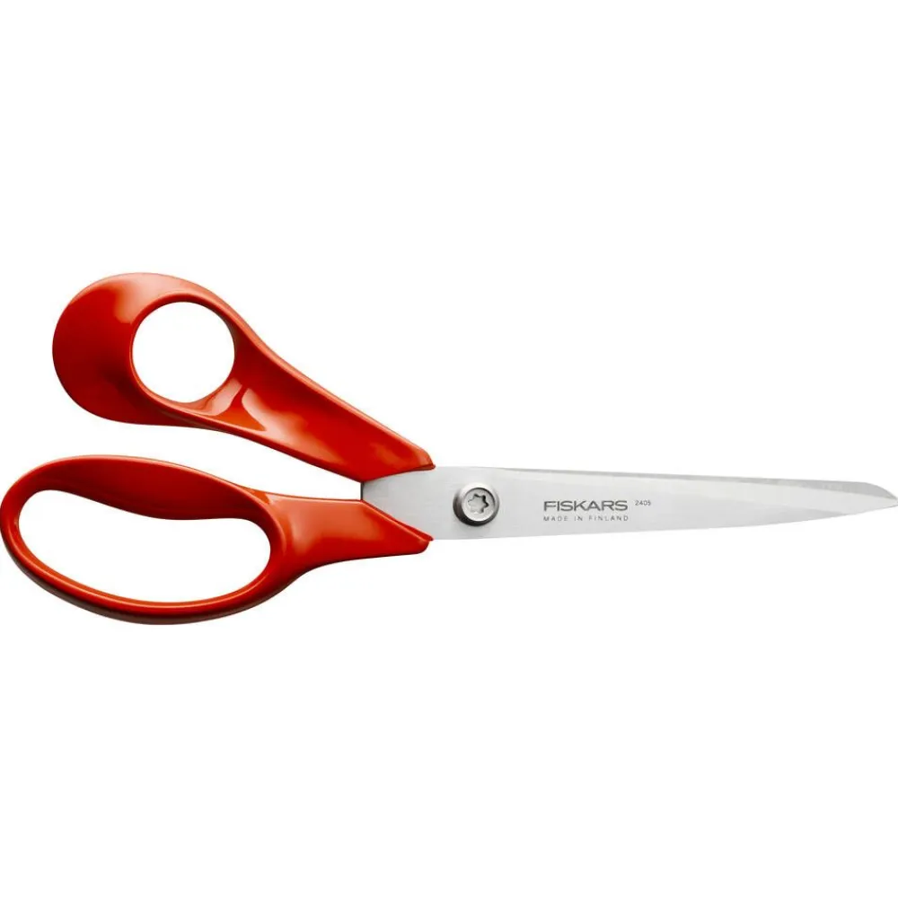 Classic yleissakset 21 cm keittiö vasenkätiset>Fiskars Hot