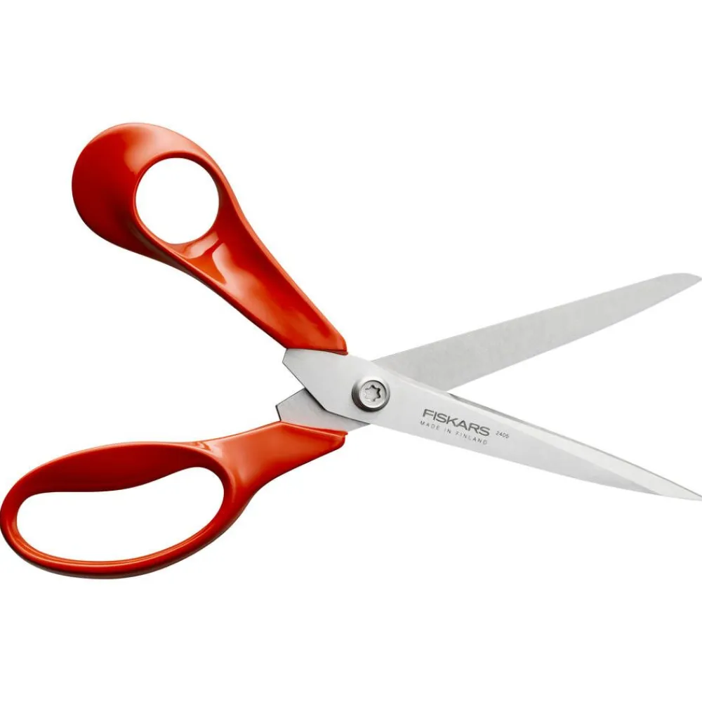 Classic yleissakset 21 cm keittiö vasenkätiset>Fiskars Hot