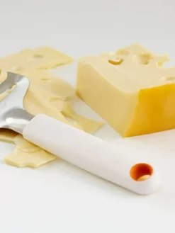 Fiskars Keittiötarvikkeet|Functional Form Juustohöylä pehmeälle juustolle