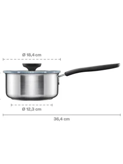 Fiskars Keittoastiat|Functional Form kasari 1,5 l