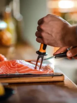 Fiskars Keittiötarvikkeet|Functional Form kalapiikki