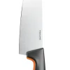 Fiskars Veitset Ja Leikkuulaudat|Functional Form kokinveitsi iso 20 cm