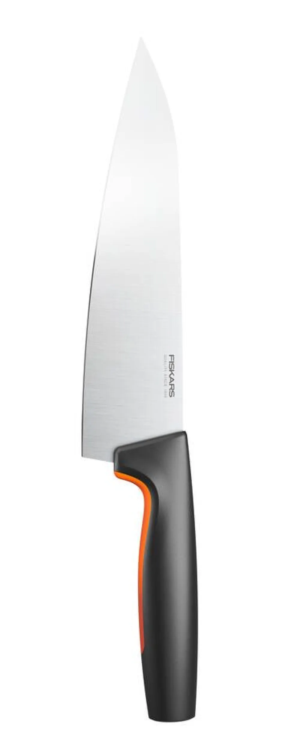 Fiskars Veitset Ja Leikkuulaudat|Functional Form kokinveitsi iso 20 cm