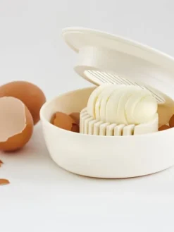 Fiskars Keittiötarvikkeet|Functional Form Kananmunaleikkuri