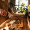 Fiskars Veitset Ja Leikkuulaudat|Functional Form leipäveitsi 21 cm