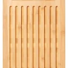 Fiskars Veitset Ja Leikkuulaudat|Functional Form leipälauta bambu