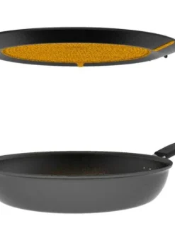 Fiskars Keittiötarvikkeet|Functional Form Roiskesuoja