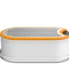 Fiskars Keittiötarvikkeet|Functional Form Raastin säilytysrasialla