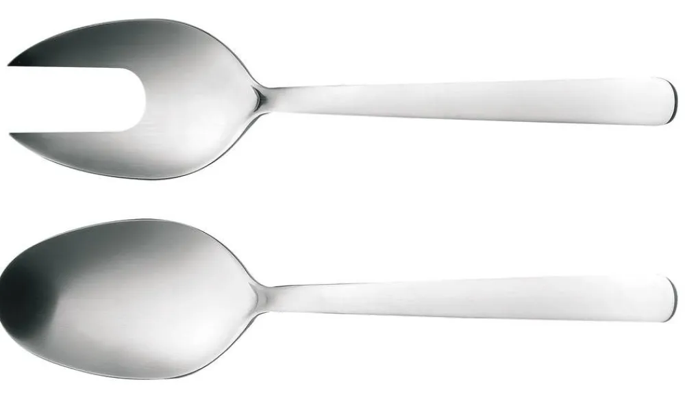 Fiskars Tarjoilu|Functional Form Salaattivälineet 2 kpl