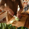 Fiskars Veitset Ja Leikkuulaudat|Functional Form Santoku veitsi 16 cm