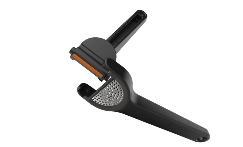 Functional Form Valkosipulipuristin>Fiskars New
