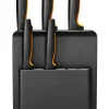 Functional Form veitsitukki muovi (sis. 5 veistä)>Fiskars Best