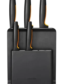 Functional Form veitsitukki muovi (sis. 5 veistä)>Fiskars Best