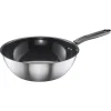 Functional Form wokkipannu 28 cm>Fiskars Best