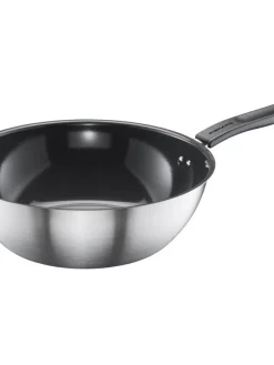 Functional Form wokkipannu 28 cm>Fiskars Best