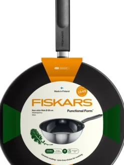 Functional Form wokkipannu 28 cm><noscript><img width=