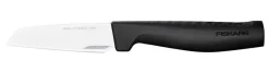 Fiskars Veitset Ja Leikkuulaudat|Hard Edge kuorintaveitsi