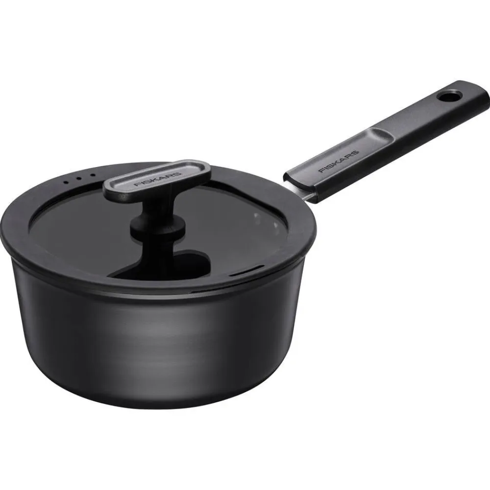 Hard Face kasari 1,8 l kannella>Fiskars Best