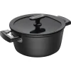 Fiskars Keittoastiat|Hard Face kattila 3,5 l kannella