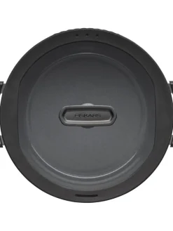 Fiskars Keittoastiat|Hard Face kattila 3,5 l kannella
