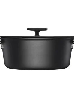 Fiskars Keittoastiat|Hard Face kattila 5 l kannella