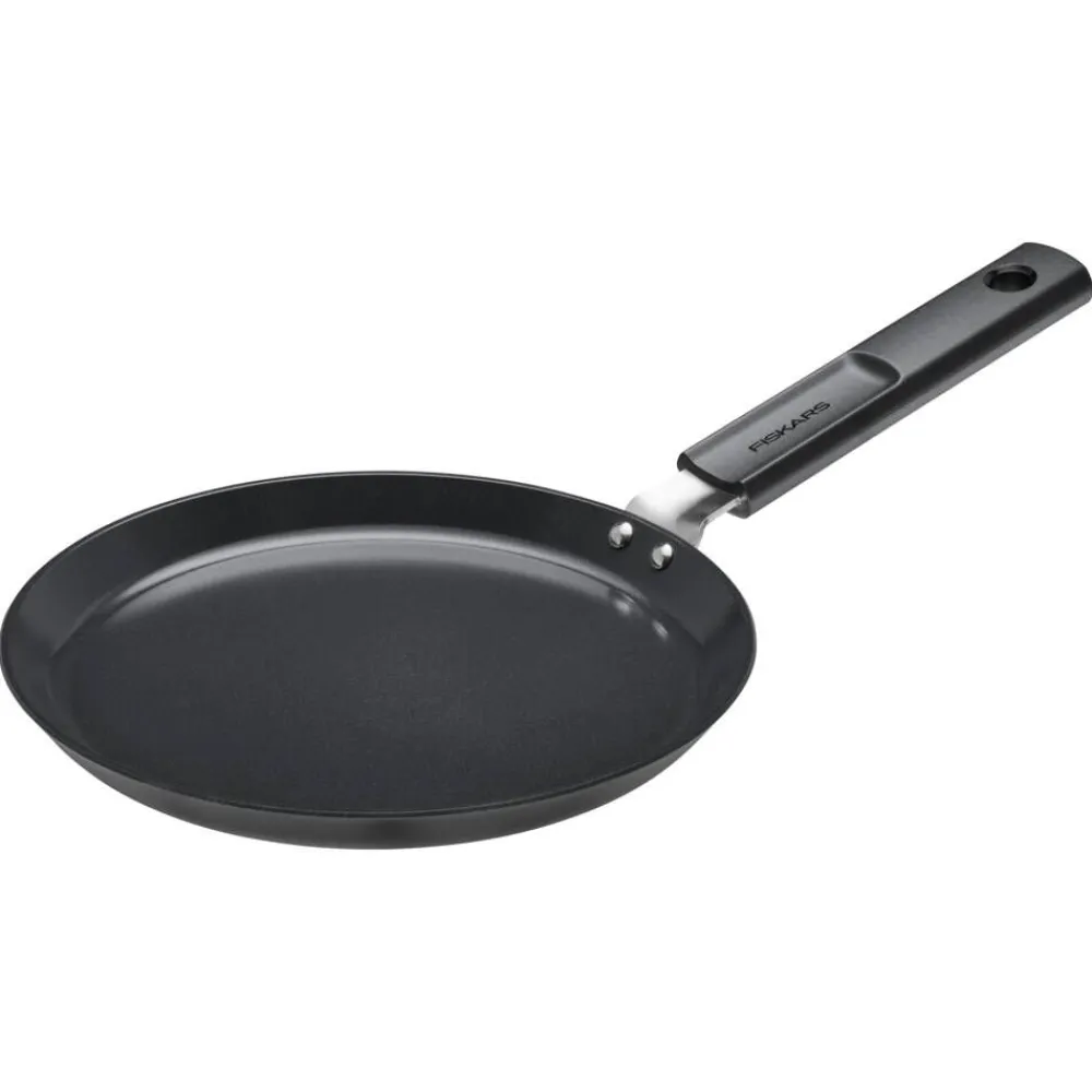 Hard Face ohukais- /omelettipannu 22 cm>Fiskars Clearance