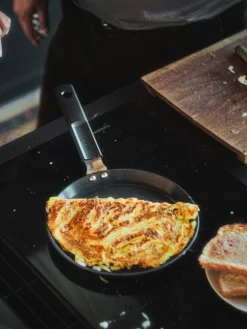 Hard Face ohukais- /omelettipannu 22 cm><noscript><img width=