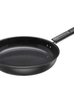 Fiskars Paistoastiat|Hard Face Paistinpannu 28 cm