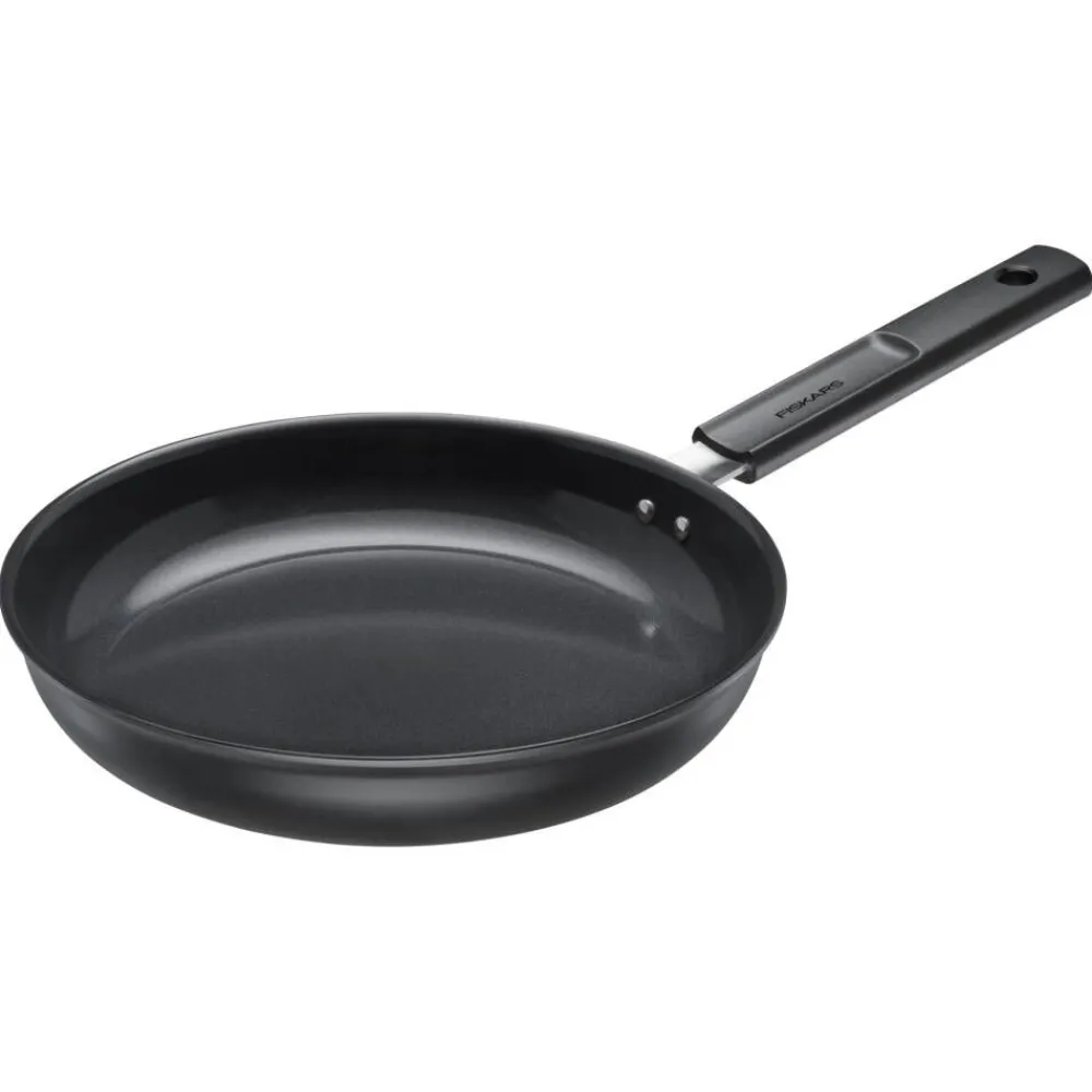 Hard Face Paistinpannu 26 cm>Fiskars Hot