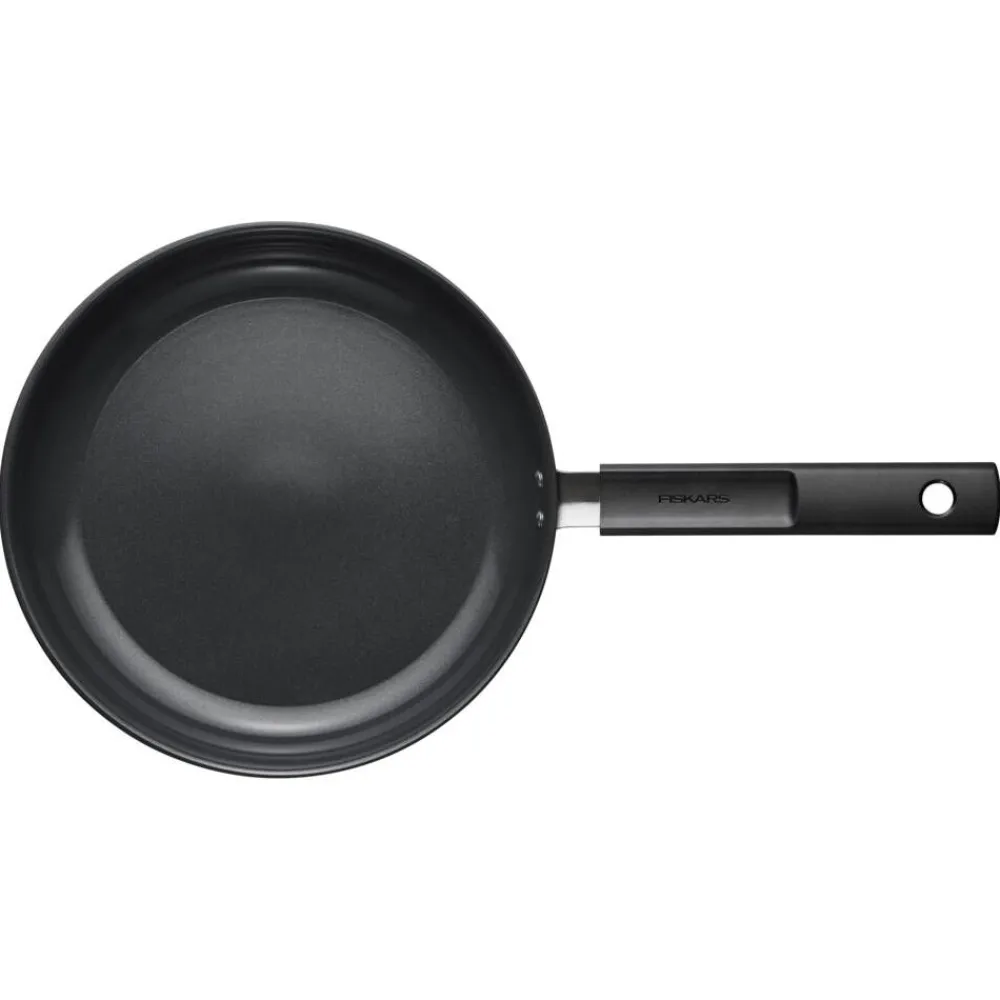 Hard Face Paistinpannu 26 cm>Fiskars Hot