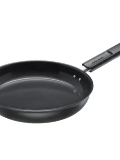 Fiskars Paistoastiat|Hard Face Paistinpannu 24 cm