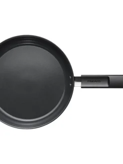 Fiskars Paistoastiat|Hard Face Paistinpannu 24 cm