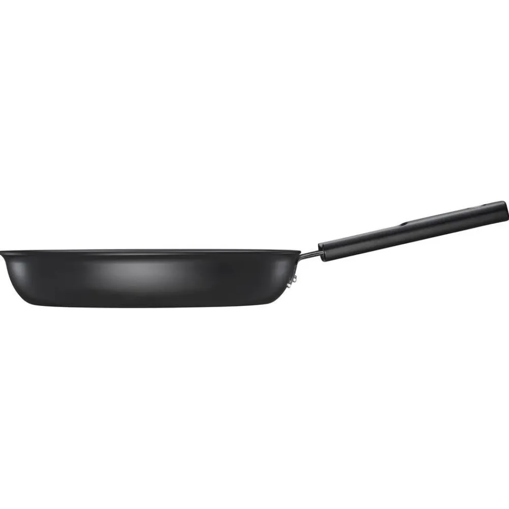 Fiskars Paistoastiat|Hard Face Paistinpannu 24 cm