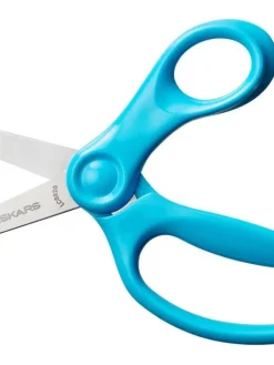 Fiskars Sakset|lastensakset 13 cm turkoosi