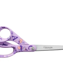 Fiskars Sakset|Muumi yleissakset 21 cm ABC