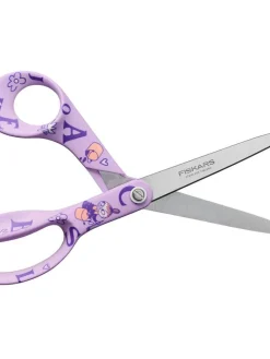 Fiskars Sakset|Muumi yleissakset 21 cm ABC