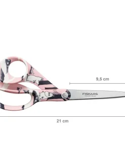 Muumi yleissakset 21 cm Rakkaus><noscript><img width=