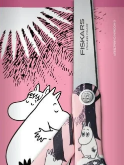 Muumi yleissakset 21 cm Rakkaus><noscript><img width=