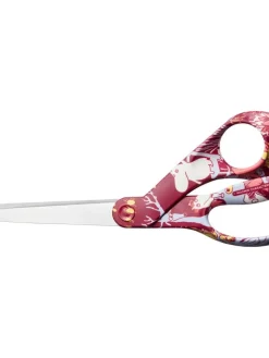 Fiskars Sakset|Muumi yleissakset 21 cm Juhlan Aika