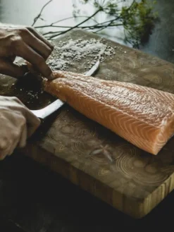 Norden Fileointiveitsi>Fiskars Hot