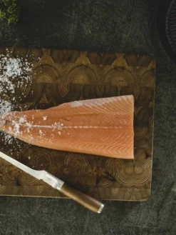 Norden Fileointiveitsi>Fiskars Hot