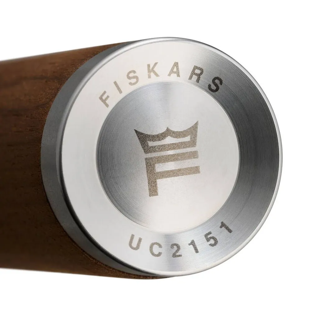 Fiskars Keittiötarvikkeet|Norden juustohöylä kovalle juustolle