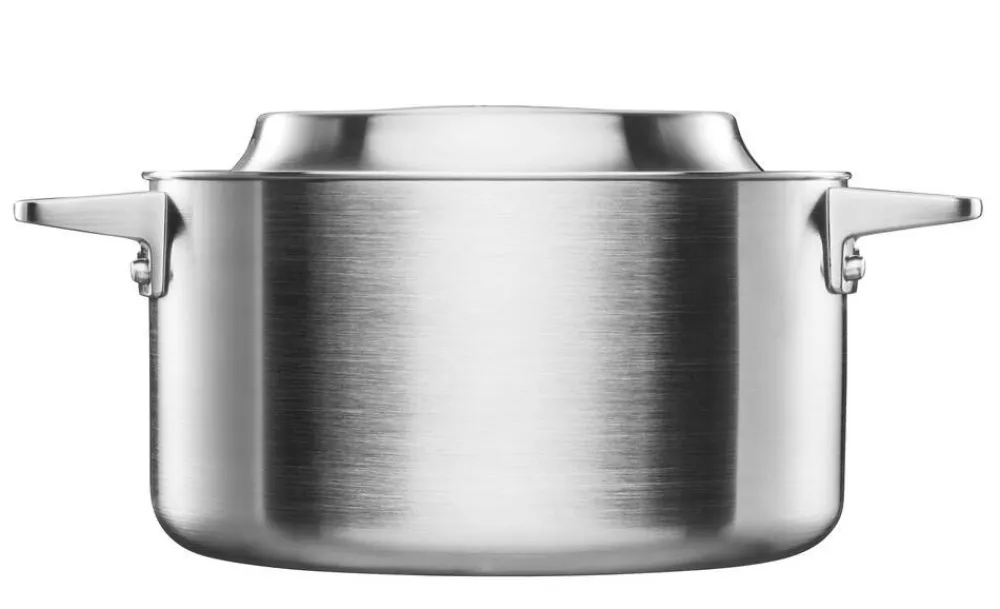 Fiskars Keittoastiat|Norden kattila 3 L pinnoittamaton