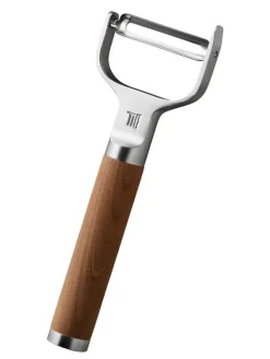Fiskars Veitset Ja Leikkuulaudat|Norden kuorija pyörivä terä