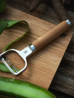 Fiskars Veitset Ja Leikkuulaudat|Norden kuorija pyörivä terä
