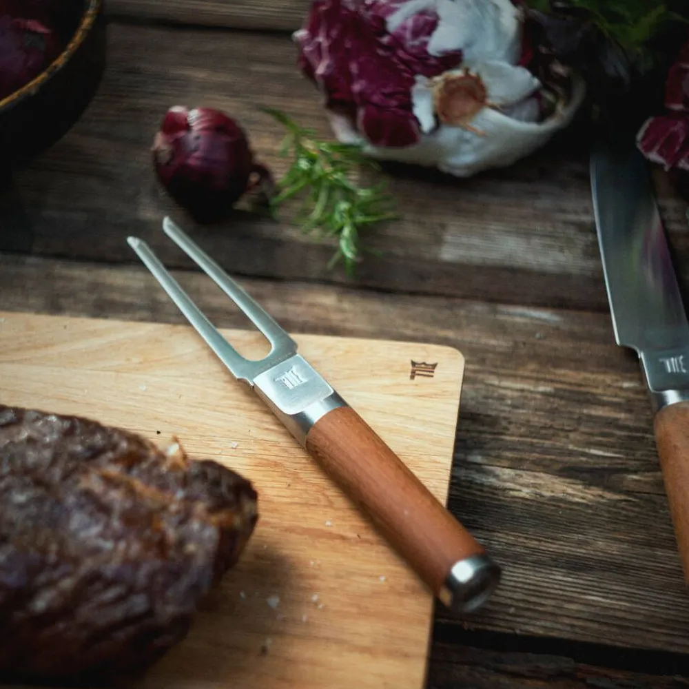 Norden paistihaarukka>Fiskars Hot